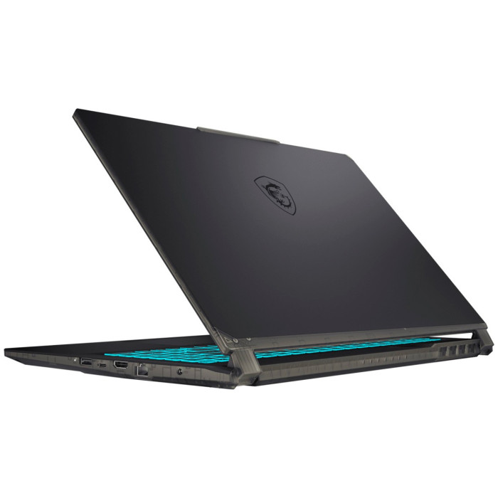  MSI Cyborg 15.6" / 16 Гб / SSD 512 Гб / Без ОС / A13VF-1668XKZ / 9S7-15K111-1668