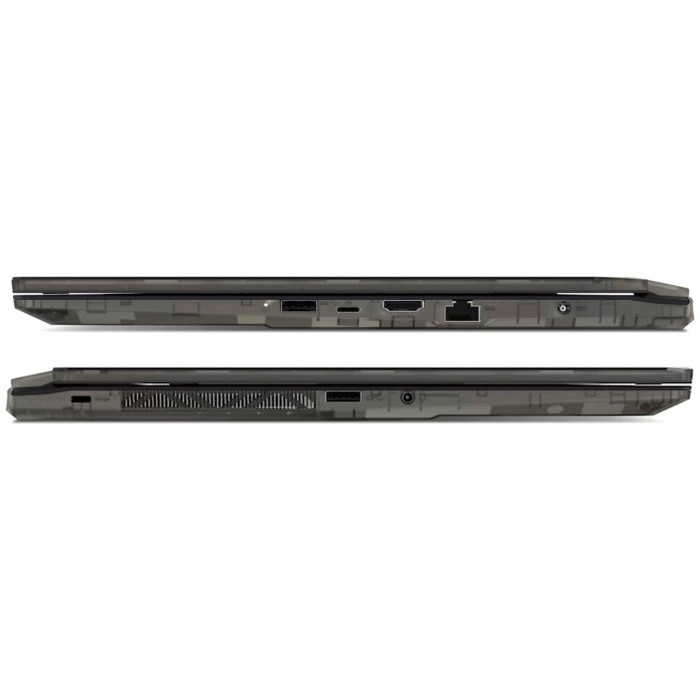  MSI Cyborg 15.6" / 16 Гб / SSD 512 Гб / Без ОС / A13VF-1668XKZ / 9S7-15K111-1668