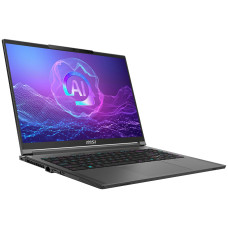  MSI Creator A16 16" / 32 Гб / SSD 2048 Гб / Win 11 Pro / AI+ A3XVGG / 9S7-15FK24-275