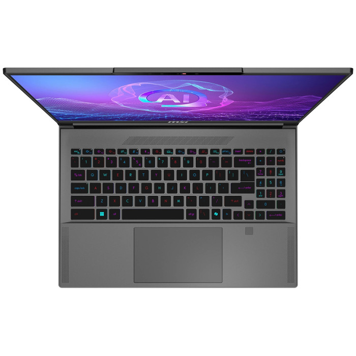  MSI Creator A16 16" / 32 Гб / SSD 2048 Гб / Win 11 Pro / AI+ A3XVGG / 9S7-15FK24-275