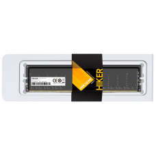 DIMM DDR4 16 GB Hiksemi (Hikvision) Hiker, HSC416U26Z1