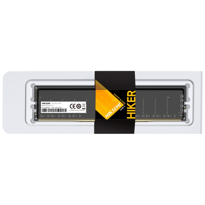 DIMM DDR4 16 GB Hiksemi (Hikvision) Hiker, HSC416U26Z1