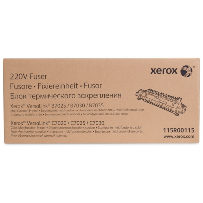 Xerox 115R00115