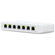 Сетевой Коммутатор Ubiquiti USW-Ultra-60W