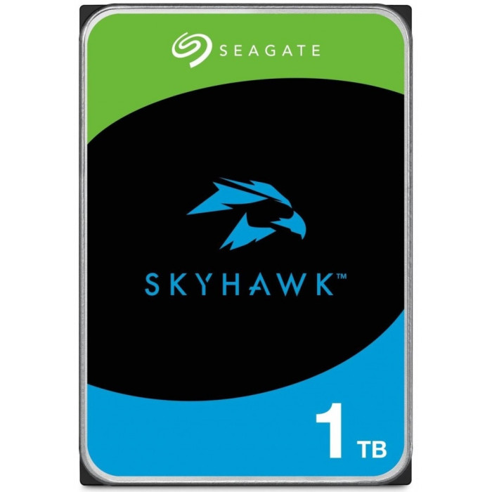 HDD Seagate ST1000VX013 1000 ГБ