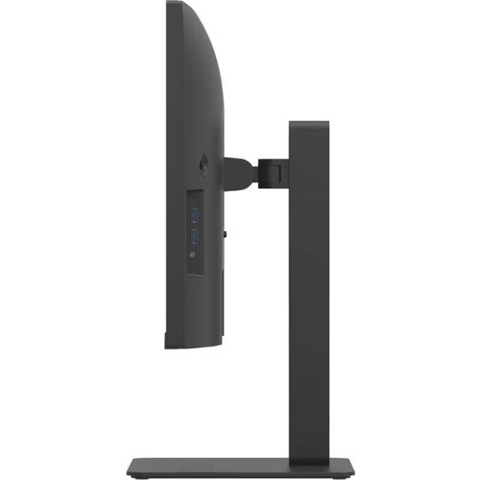 27" LG 27BA65QB-B черный