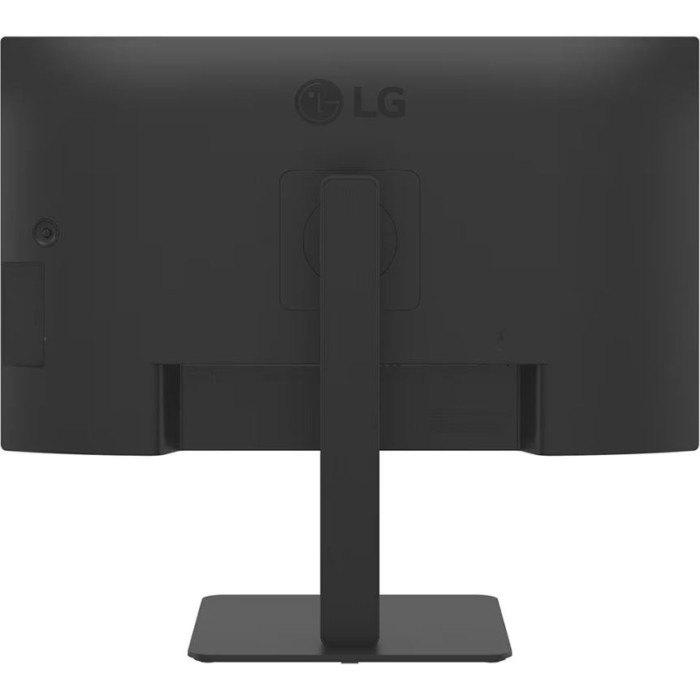 27" LG 27BA65QB-B черный