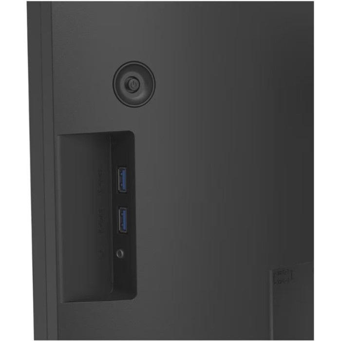 27" LG 27BA65QB-B черный