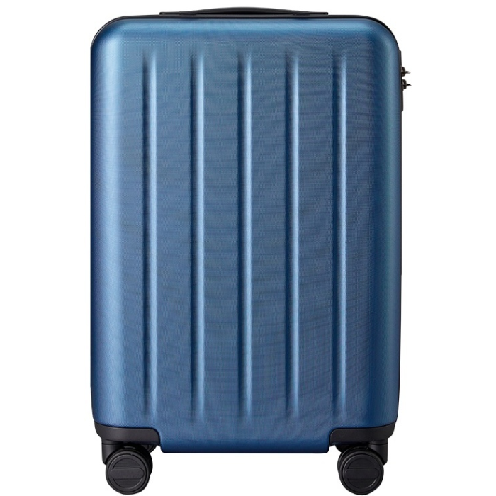 Чемодан NINETYGO Danube Luggage 24'' (New version) Синий