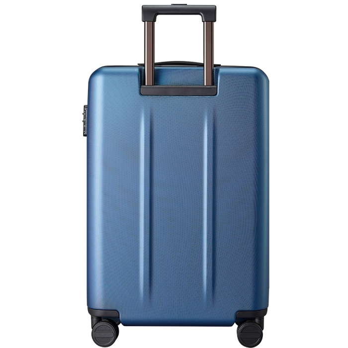 Чемодан NINETYGO Danube Luggage 24'' (New version) Синий