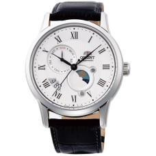 Механические ORIENT нержавеющая сталь