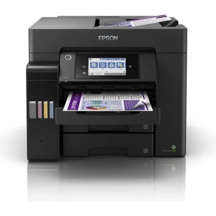 Epson L6570 C11CJ29404 черный