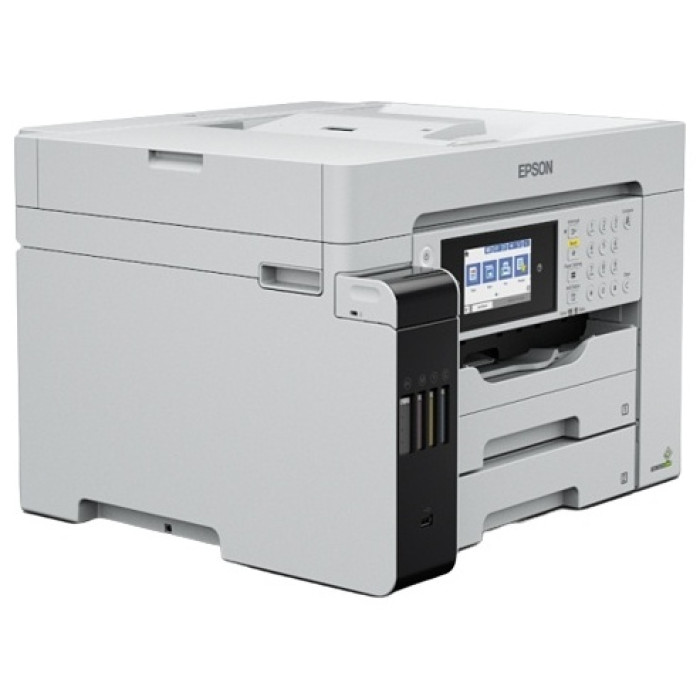 МФУ Epson M15180