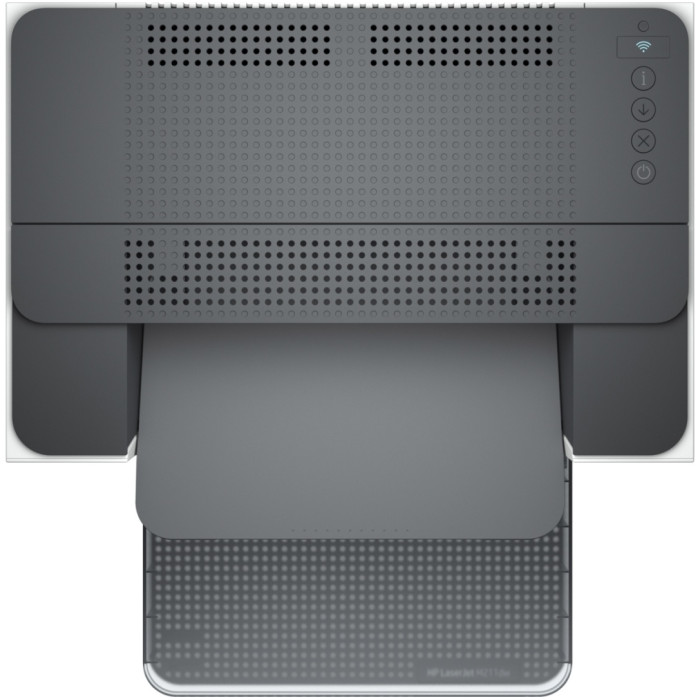 HP LaserJet M211dw белый