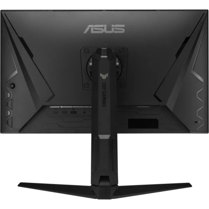 Монитор ASUS VG27AQL3A 27quot; IPS,16:9 QHD(2560x1440x180Hz),350cd/m2,1000:1,178/178,1ms,2HDMI,DP,Sp2W,USB Hub,HDR10,HAS<br>333784
