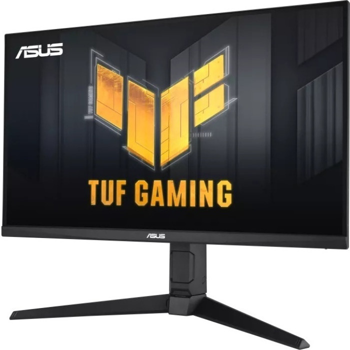Монитор ASUS VG27AQL3A 27quot; IPS,16:9 QHD(2560x1440x180Hz),350cd/m2,1000:1,178/178,1ms,2HDMI,DP,Sp2W,USB Hub,HDR10,HAS<br>333784