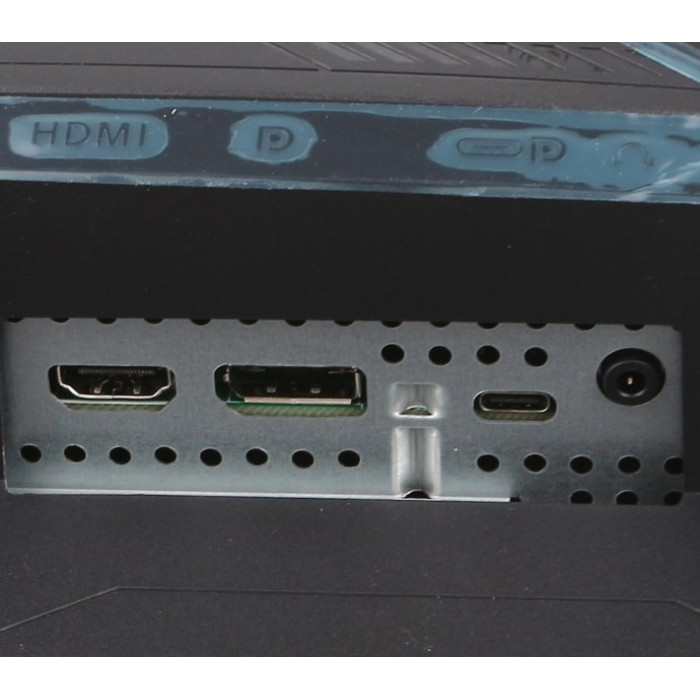 31.5' ASUS ROG Strix XG32UCG/90LM0B01-B01171 черный