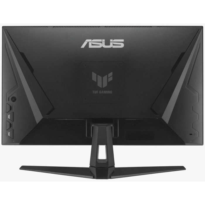 Монитор ASUS TUF VG27AQM5A 27quot; IPS QHD(2560x1440x300Hz),300cd,1.3K:1,1ms,Sp2W,DP,2xHDMI,HDR10,USB Hub<br>333241