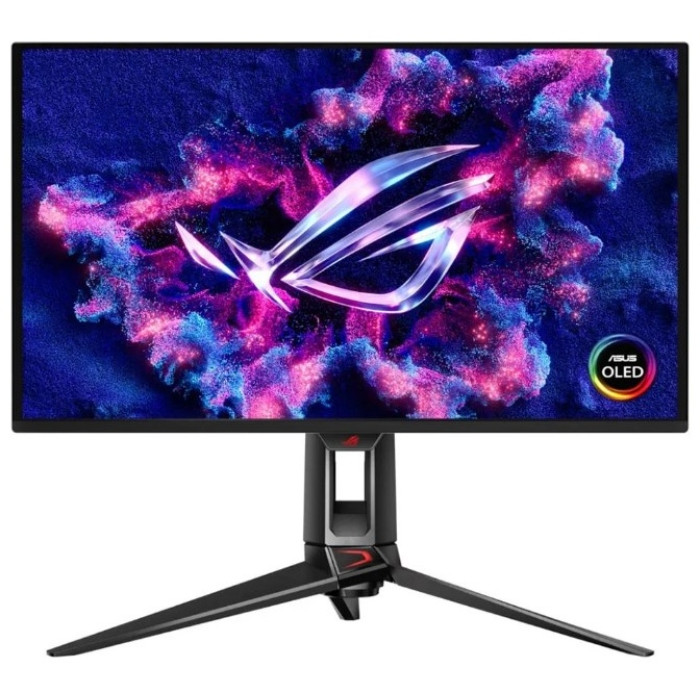 31.5' ASUS ROG Swift PG32UCDMZ 90LM09T0-B01371 черный