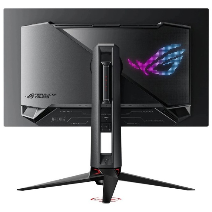 31.5' ASUS ROG Swift PG32UCDMZ 90LM09T0-B01371 черный