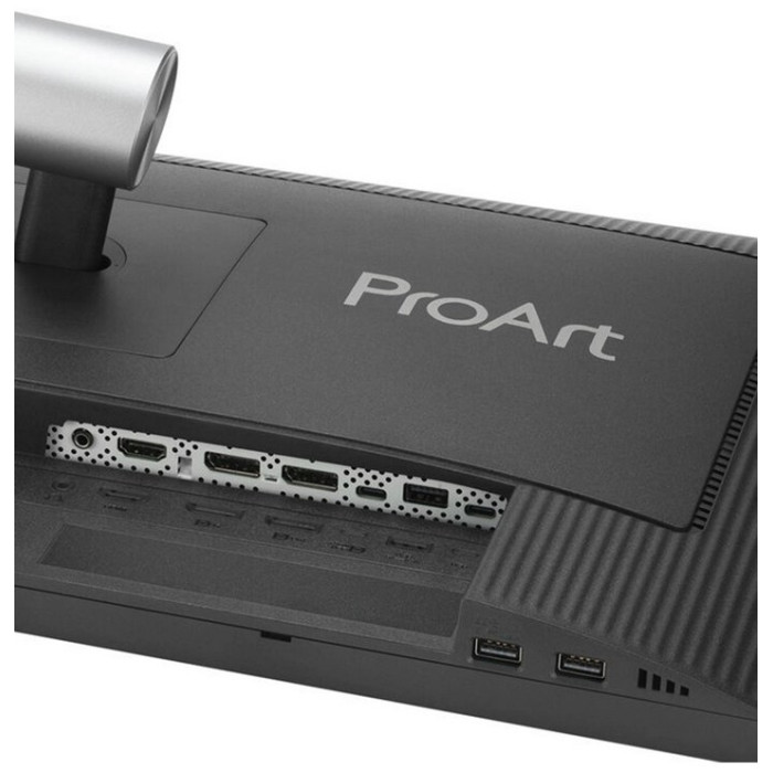 Монитор ASUS ProArt PA278CFRV IPS,27quot;,16:9 WQHD (2560 x 1440),350cd/m2,1000:1,178/178,5ms,HDMI,DP,USB-C 96W<br>319500