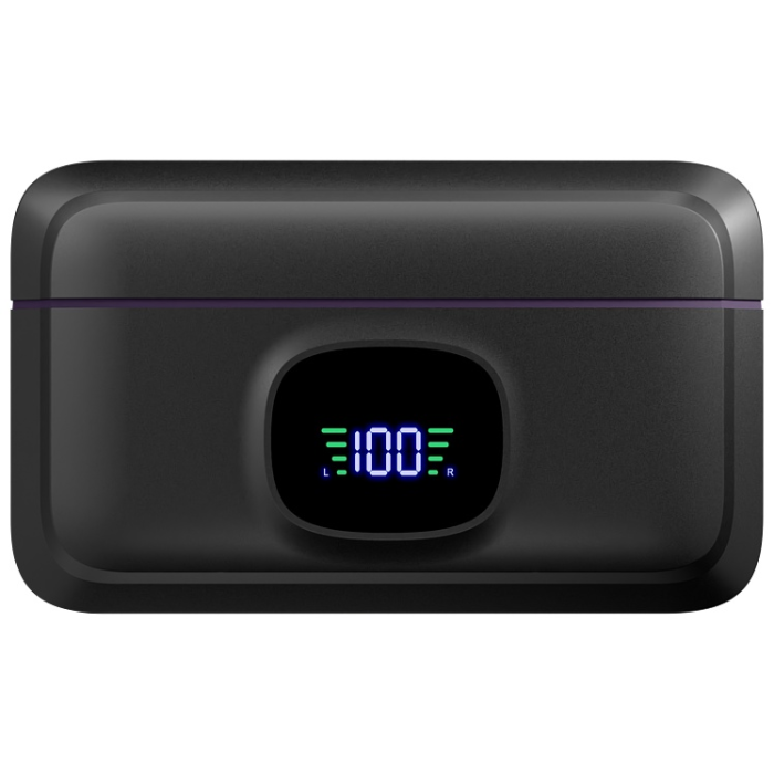 Микрофон Streamplify MIC GO черный