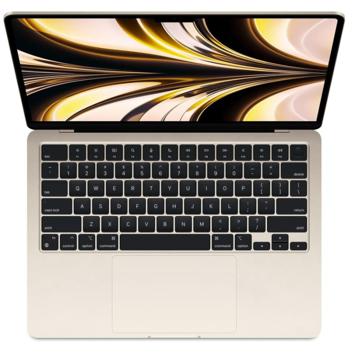 Apple MacBook Air 13 2022 13.6' / 16 Гб / SSD 256 Гб / macOS / MC7W4RU/A