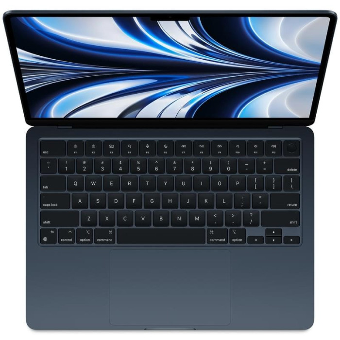 Apple MacBook Air 13 2022 13.6' / 16 Гб / SSD 256 Гб / macOS / MC7X4RU/A