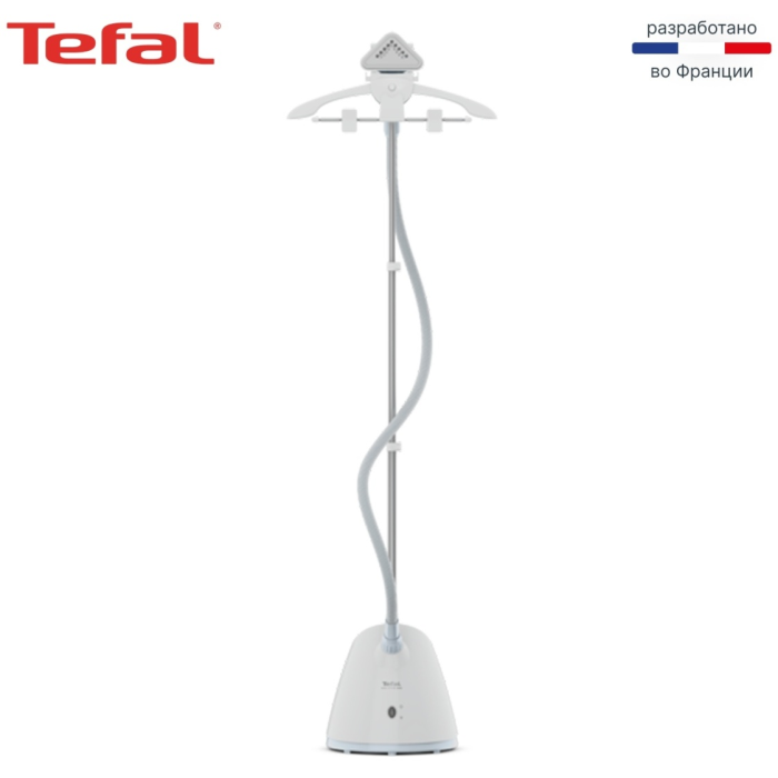 Отпариватель Tefal Pro Style One IT2R04F1 белый