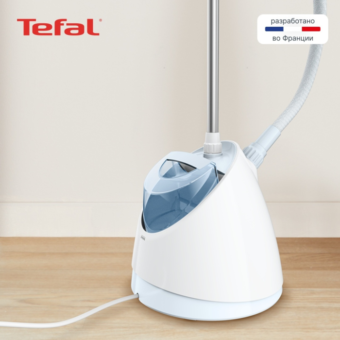 Отпариватель Tefal Pro Style One IT2R04F1 белый