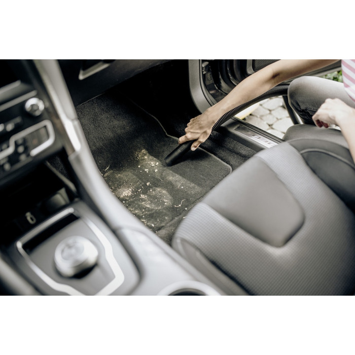 Karcher KWD 1 W желтый