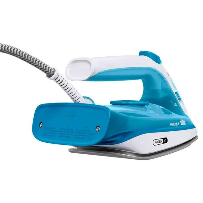 Braun FI3144BL голубой