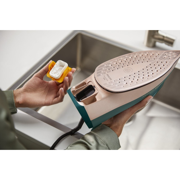 Philips DST8030/70 зеленый