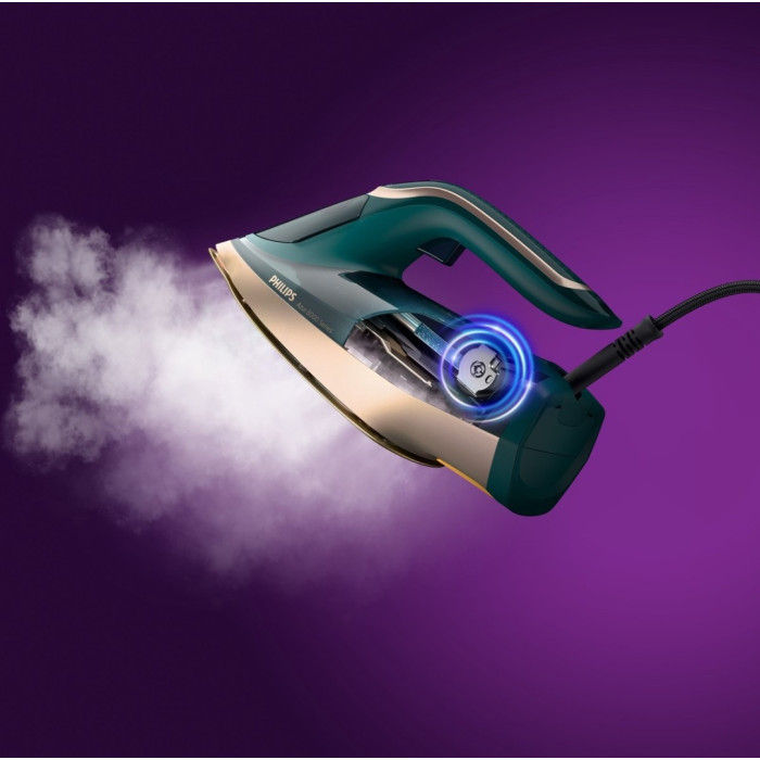 Philips DST8030/70 зеленый