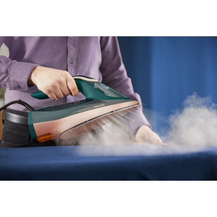 Philips DST8030/70 зеленый