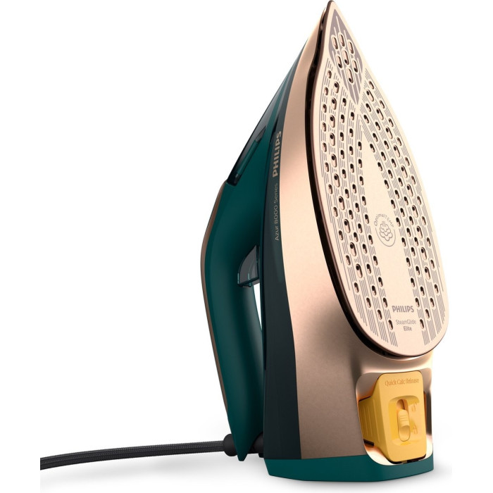 Philips DST8030/70 зеленый