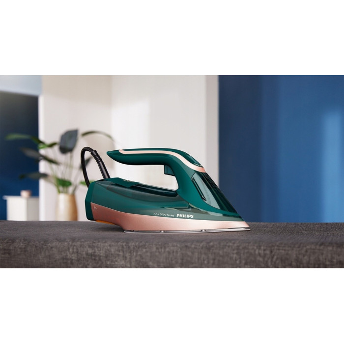 Philips DST8030/70 зеленый