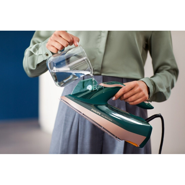 Philips DST8030/70 зеленый