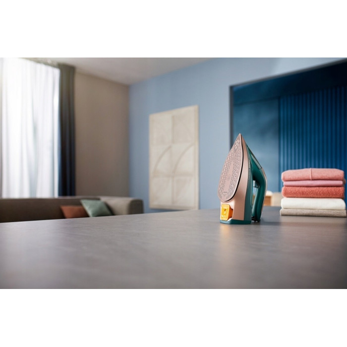 Philips DST8030/70 зеленый