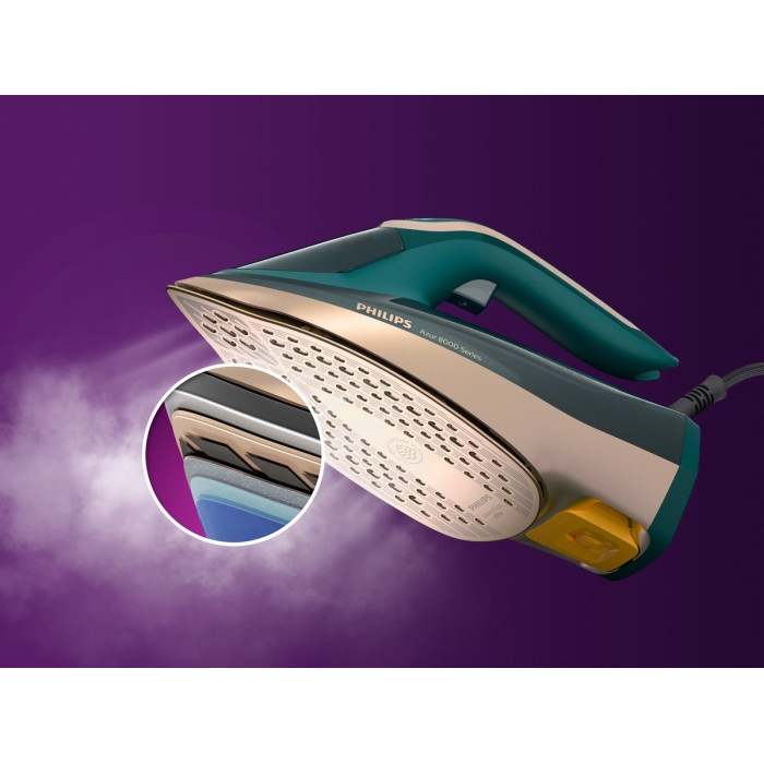 Philips DST8030/70 зеленый