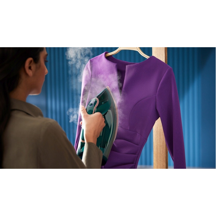 Philips DST8030/70 зеленый