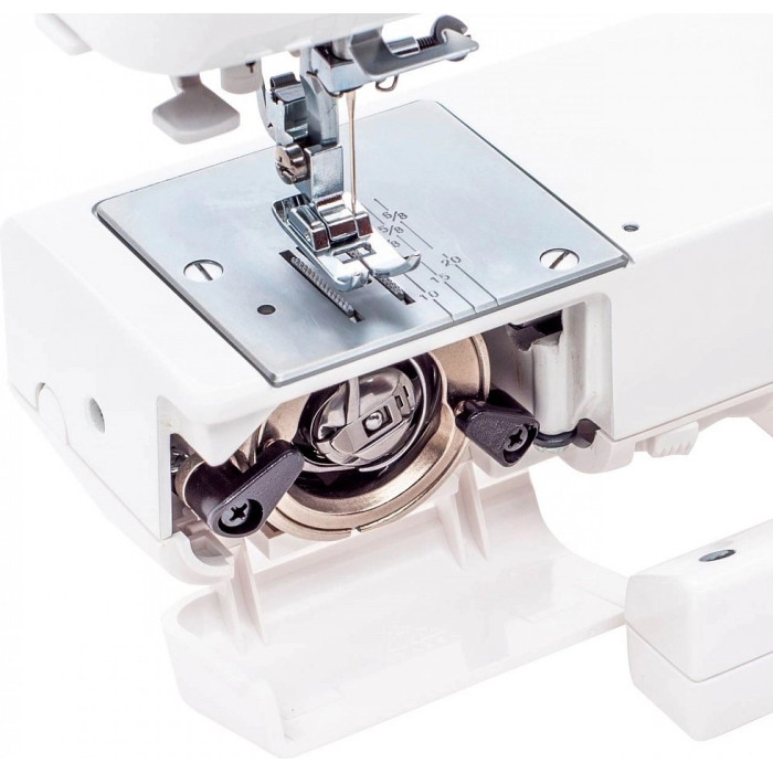 Janome 5522 белый