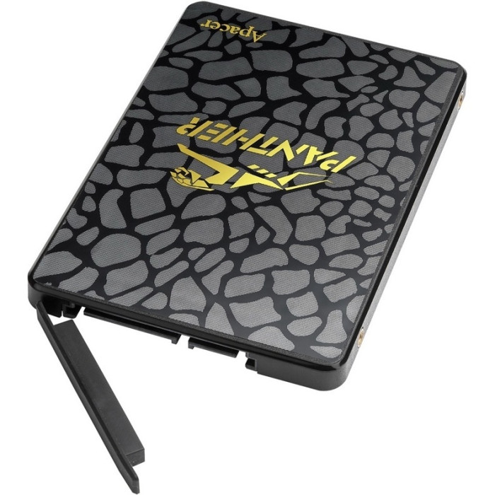 Apacer AP240GAS340G-1 240Gb