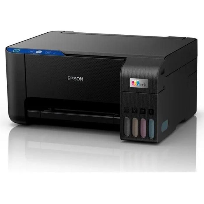 МФУ Epson L3201