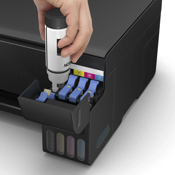 МФУ Epson L3201