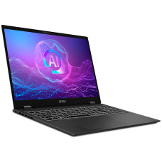  MSI Prestige 16 AI+ Evo B2VMG 16" / 32 Гб / SSD 1024 Гб / Без ОС / 9S7-15A341-037