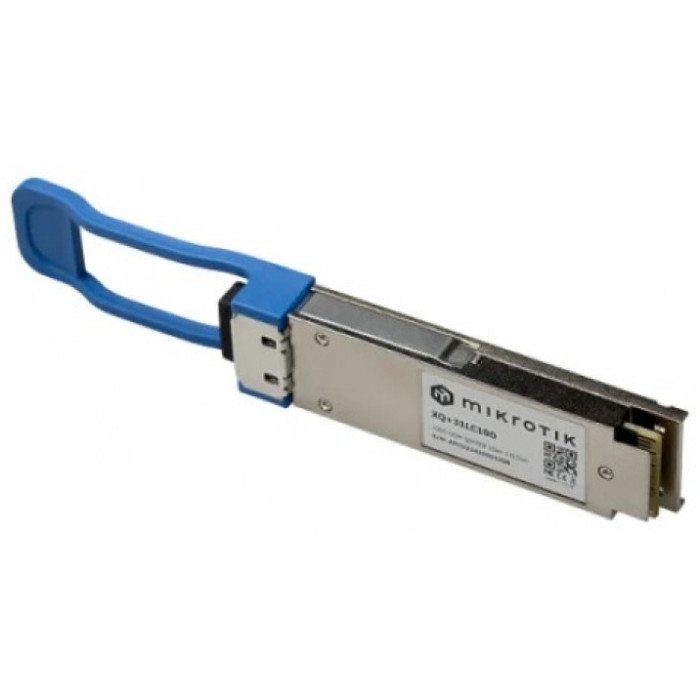 MikroTik XQ+31LC10D