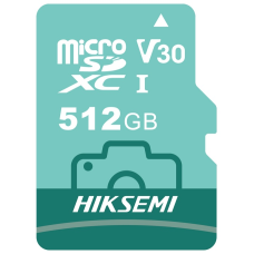 Hiksemi HS-TF-D3/512G 512 Гб