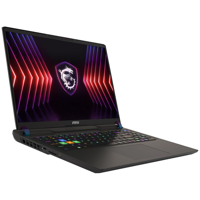  MSI Vector 16 HX 16" / 16 Гб / SSD 1024 Гб / Без ОС / A14VHG-834XKZ / 9S7-15M142-834