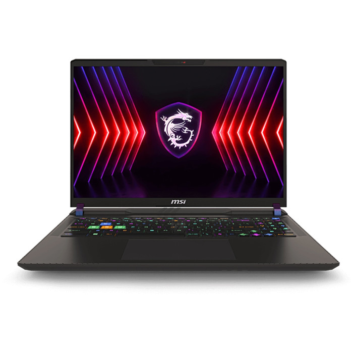  MSI Vector 16 HX 16" / 16 Гб / SSD 1024 Гб / Без ОС / A14VHG-834XKZ / 9S7-15M142-834